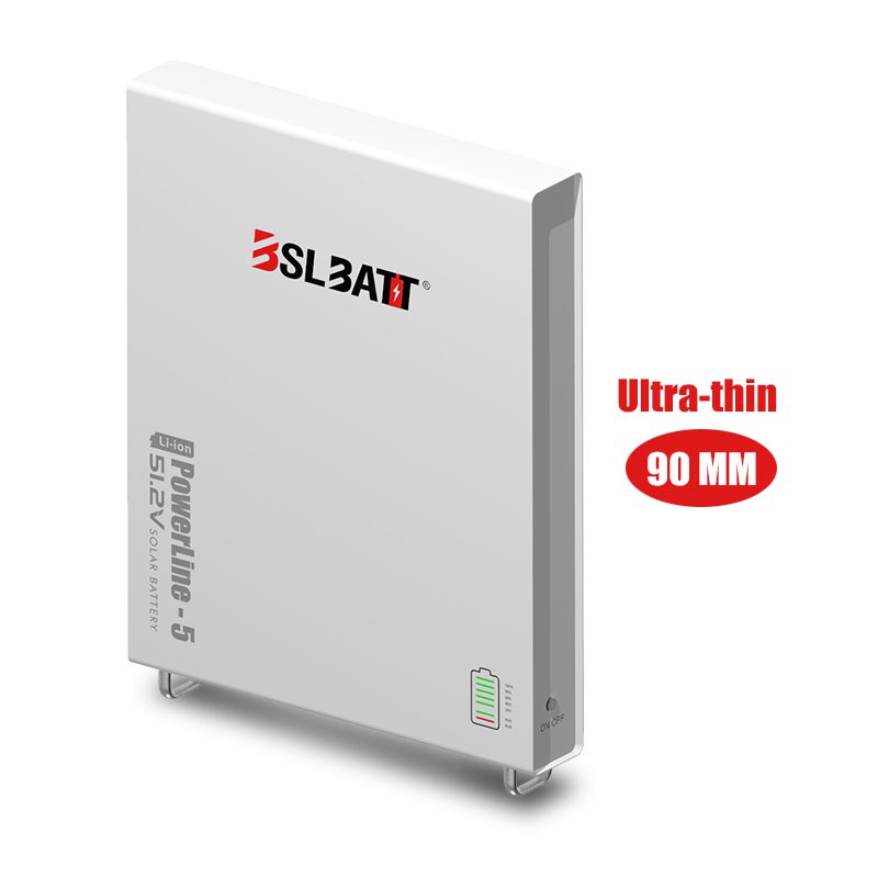 BSL Powerline-5 Battery